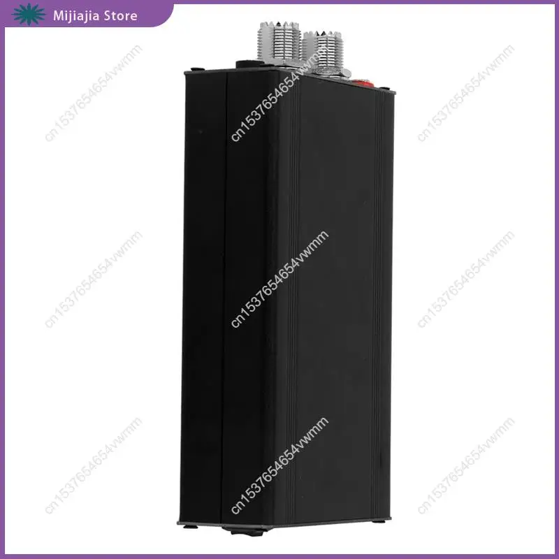 ATU-130 Micro Kortegolf Automatische Antenne Tuner ATU-130 1.8850Mhz 200W Tuner Kortegolf Automatische Antenne Tuner VERKOOP