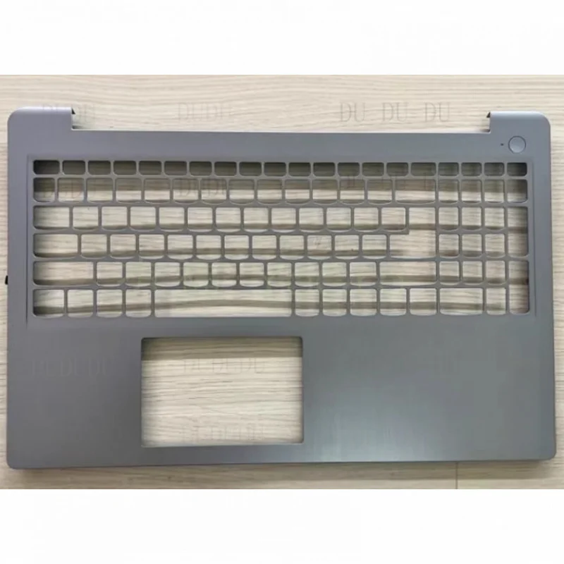 

Корпус (верхняя часть) с подставкой для рук (C-крышка) серого цвета для Lenovo Ideapad 3-15ITL6