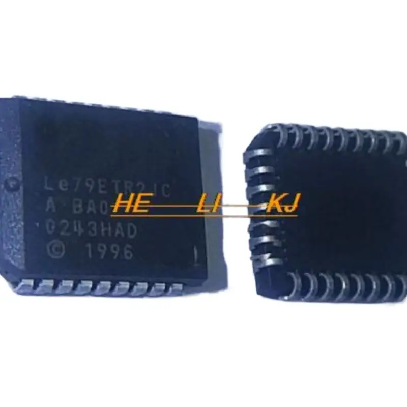 

Free shipping 10 pcs LE79ETR2JCTR LE79ETR2JC LE79ETR2 PLCC32