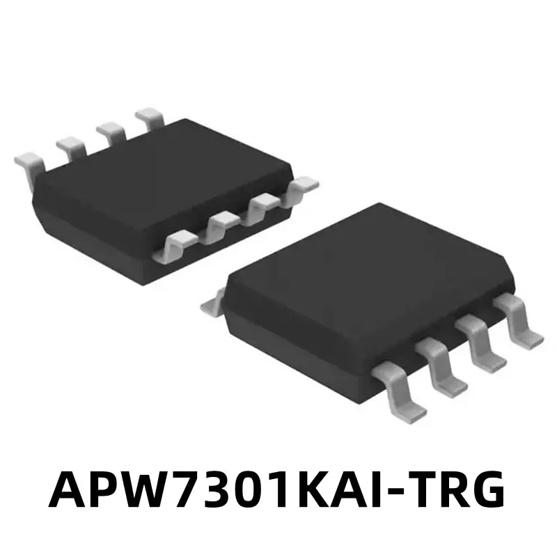 

1 шт. новый оригинальный APW7301KAI-TRG APW7301 чип регулятора напряжения SOP-8