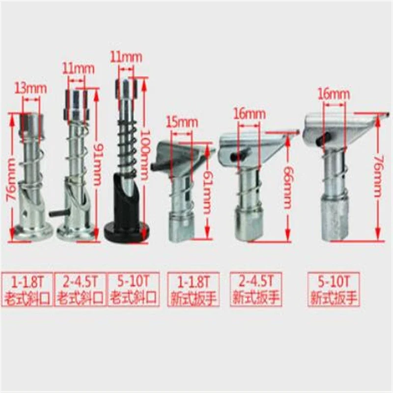 For HELI Hangzhou forklift TAILIFT Forklifts Pins Fork Locating  2/3 Limiting Fixed  Pin Pins Fork Pins