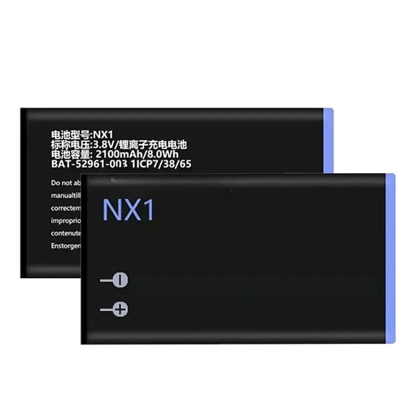 Аккумулятор для BlackBerry Q10, модель NX1 Bat-52961-003