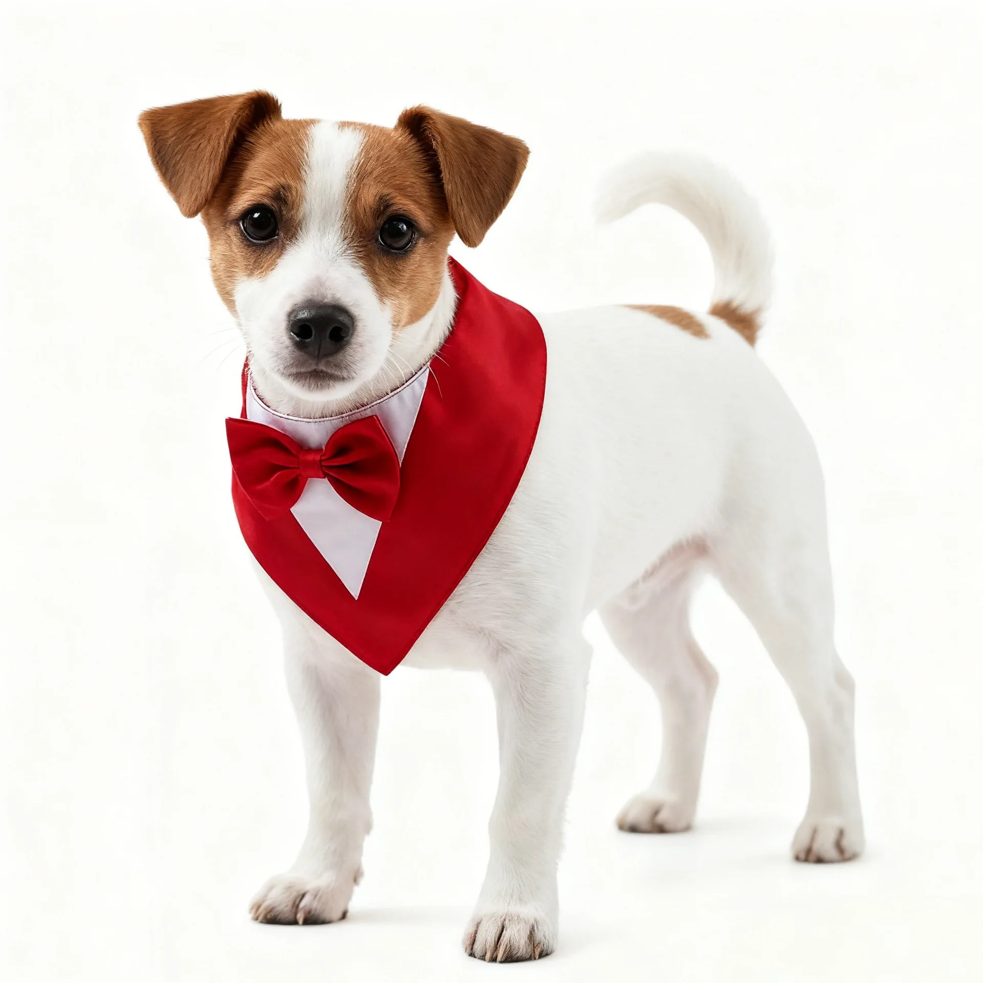 Thumbnail 2 - #22 Most Reviewed Dog Bandanas