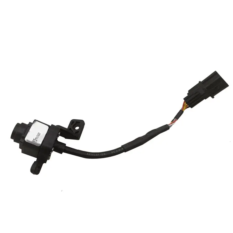 A66P-Rear View Came…