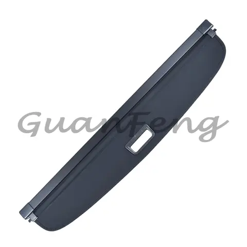 10 best sales audi q3 cargo cover - №9