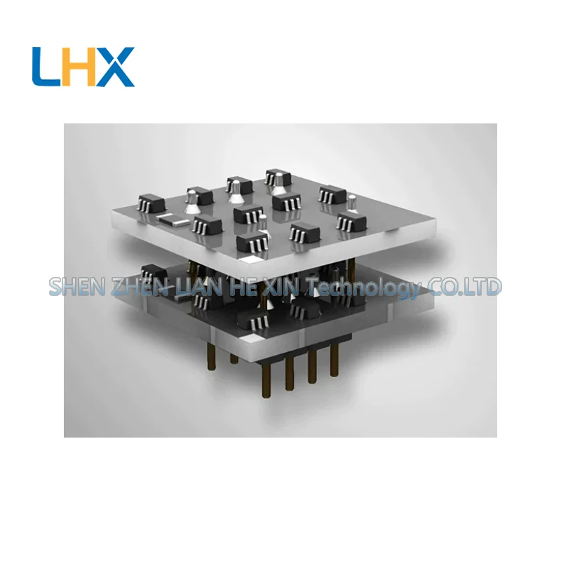 SX45B discrete component dual operational amplifier 4558d MUSES02 VV4 LME49720HA OPA2604AQ in stock