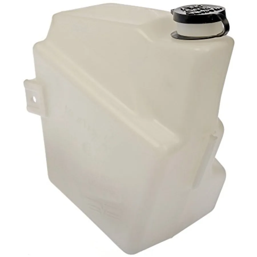 

603-315 Front Washer Fluid Reservoir Compatible with Select Jeep Models