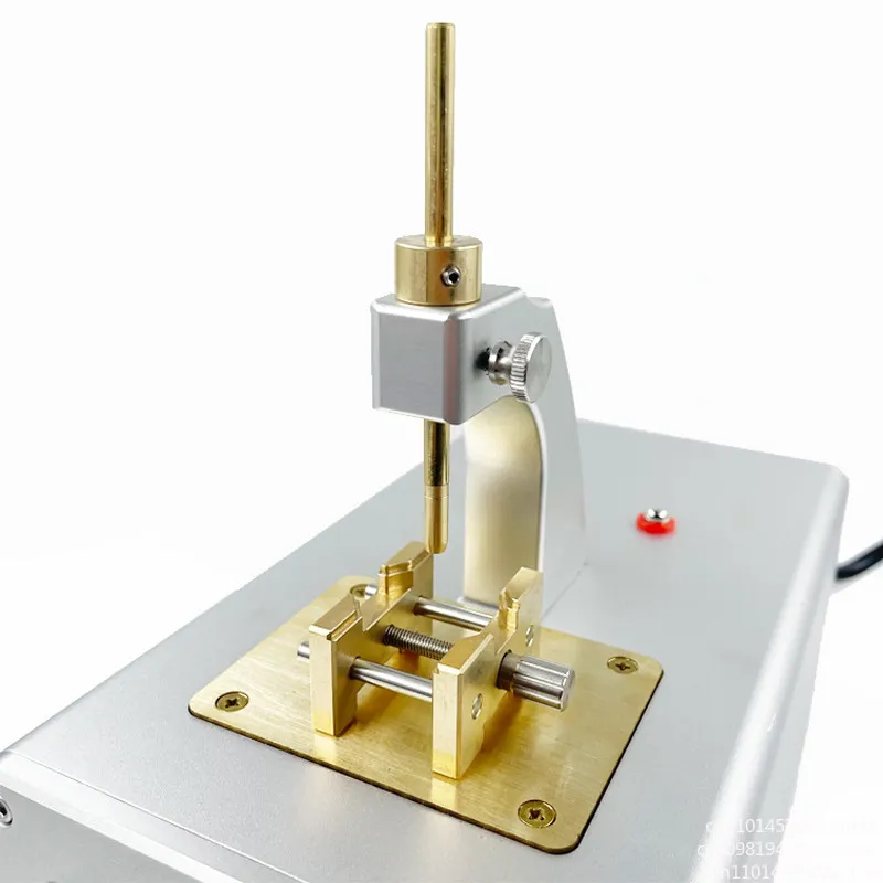 Foot Soldering Repair Tool | Professional watchmaking precision equipment