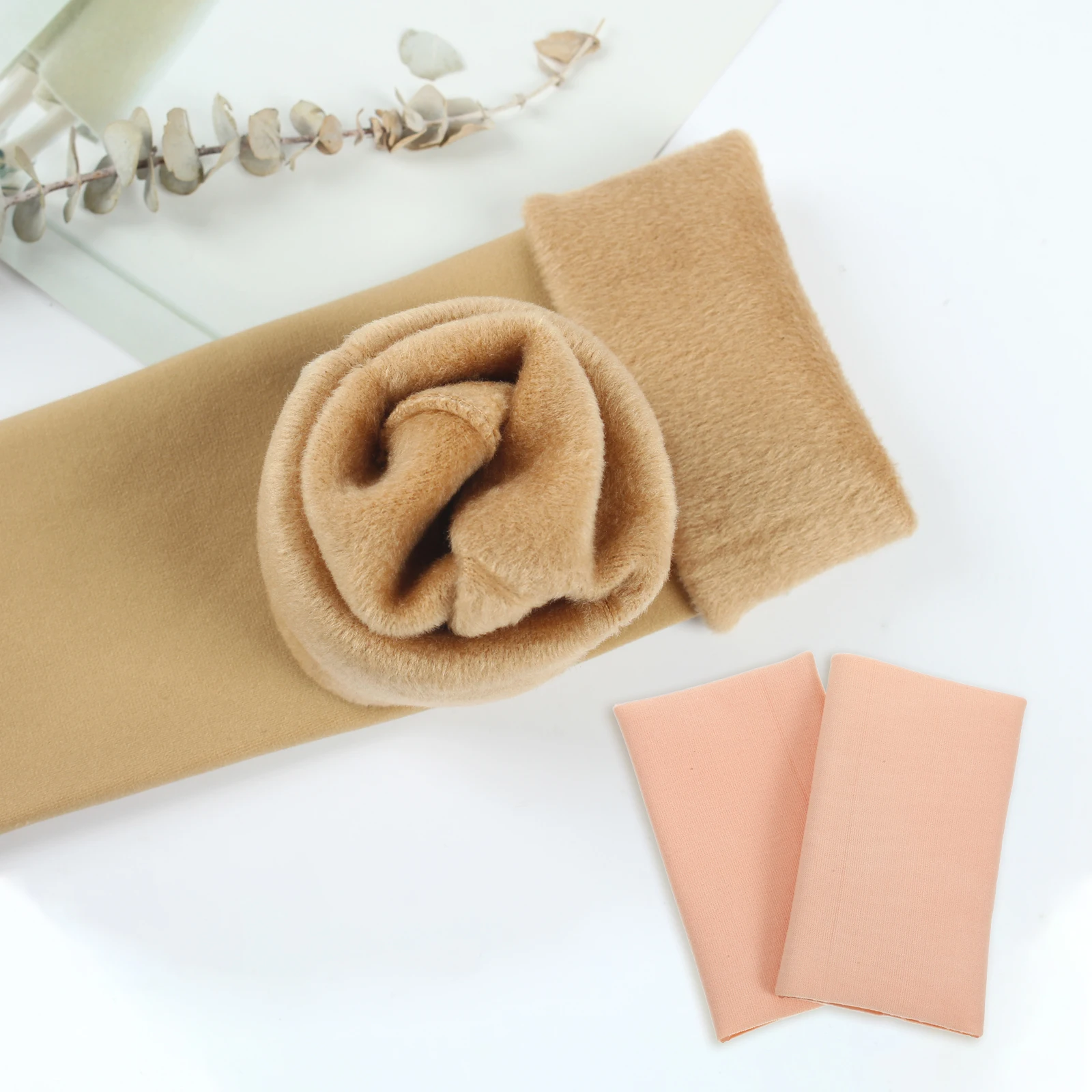 

1 Pcs Heel Sleeve Moisturizing Socks For Cracked Heels Dry Skin Repair And Comfort