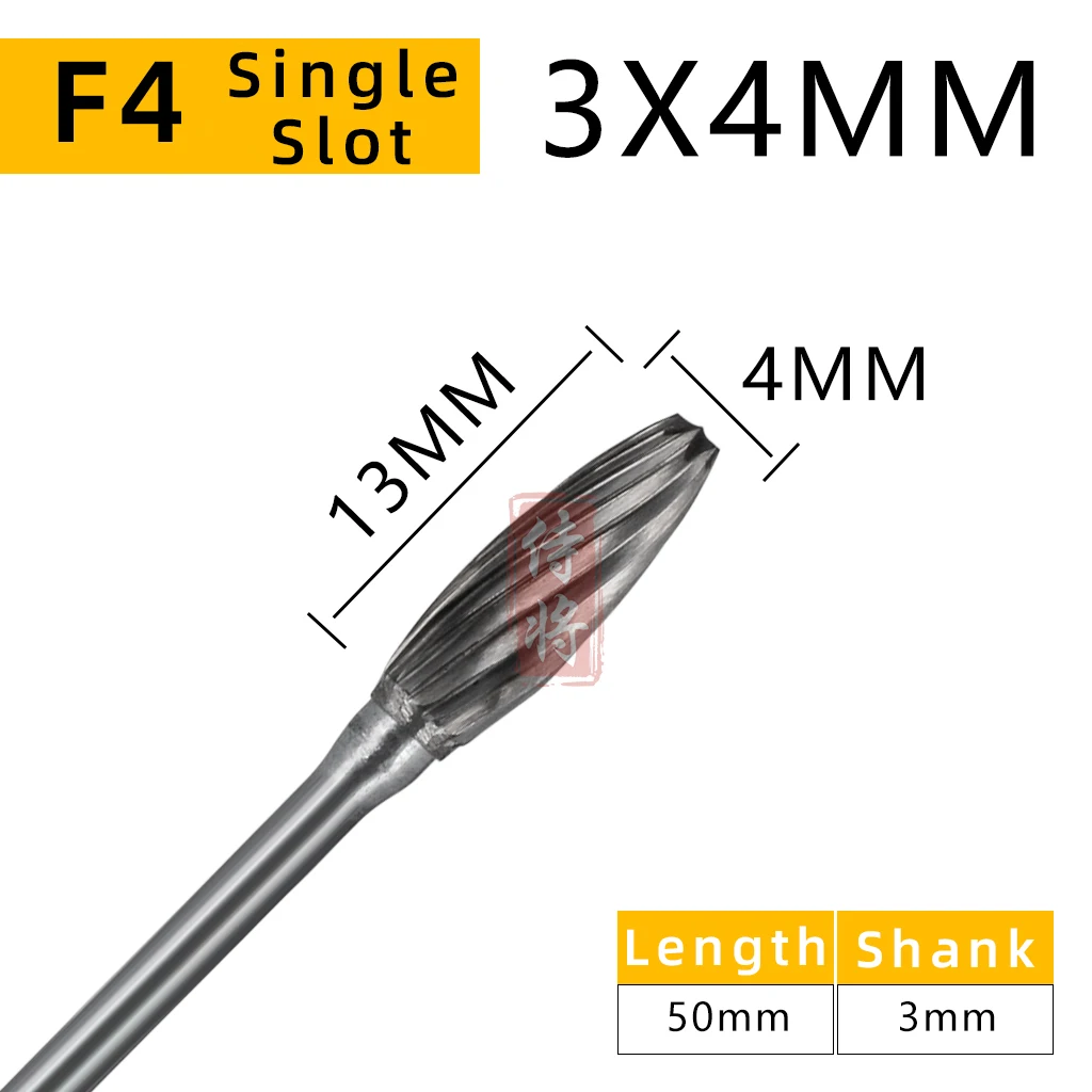 Single F4