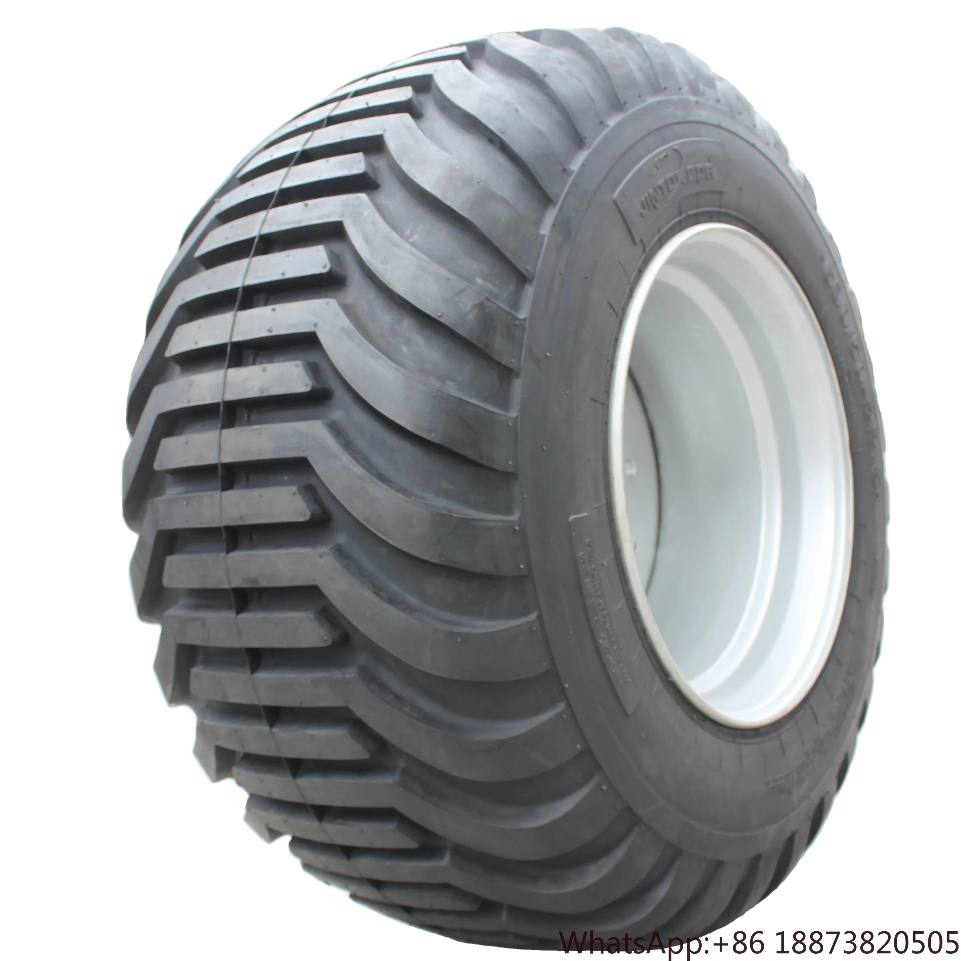 

700/50-26.5 Flotation tire forestry tire