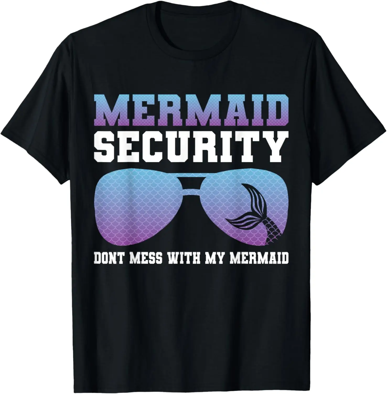 Mermaid Security Do… - image