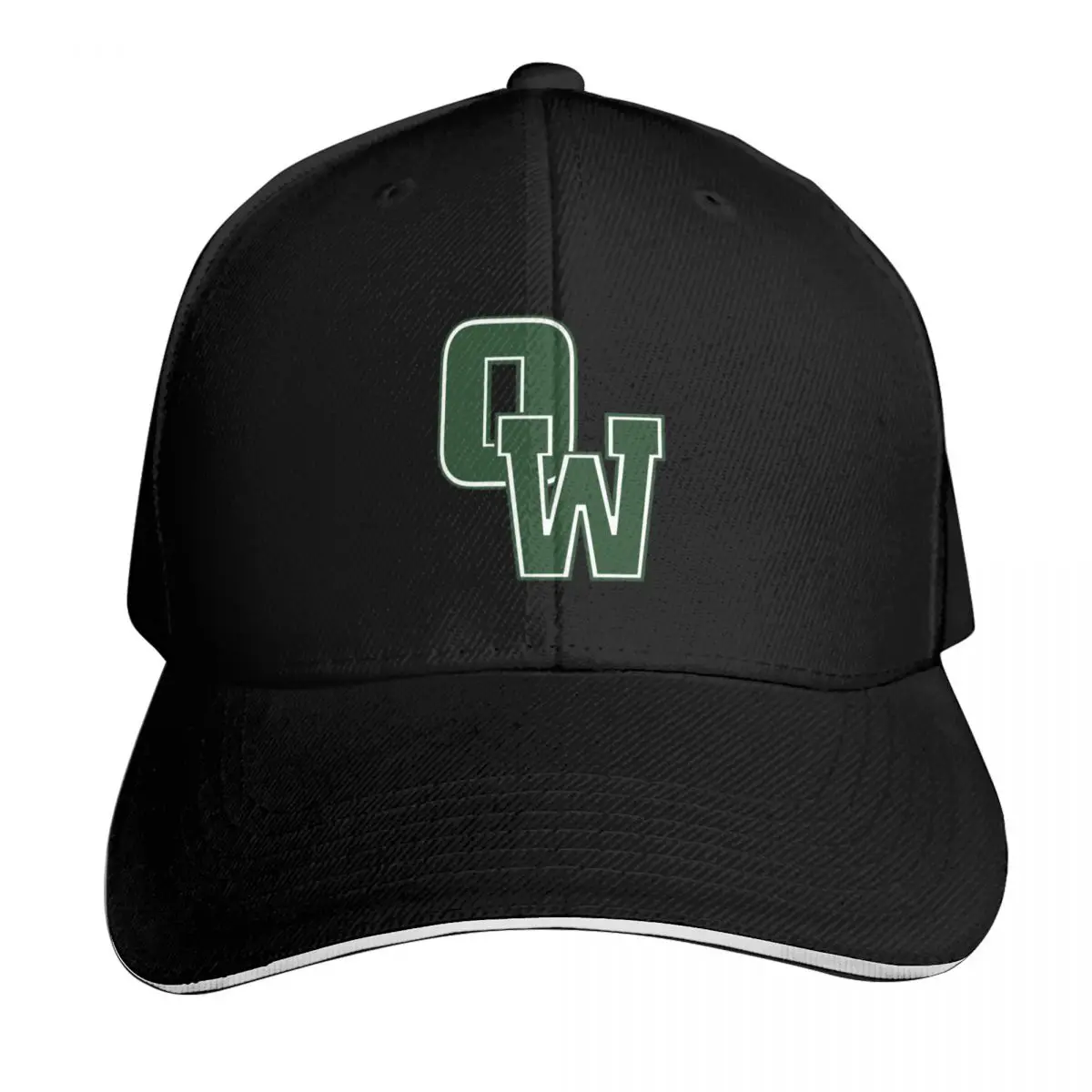 

NY at Old Westbury PTeam Baseball Cap Snapback Cap Icon Trucker Cap Girl'S Hats Men's