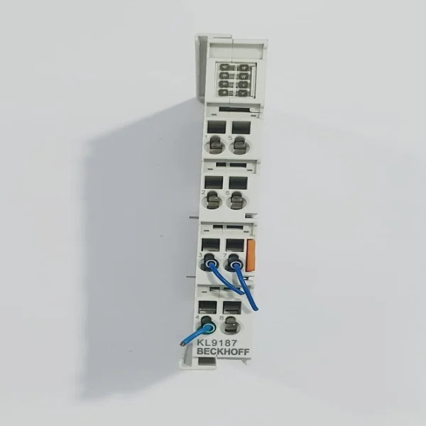 

Kl9187 Совершенно новый оригинальный Spot Plc