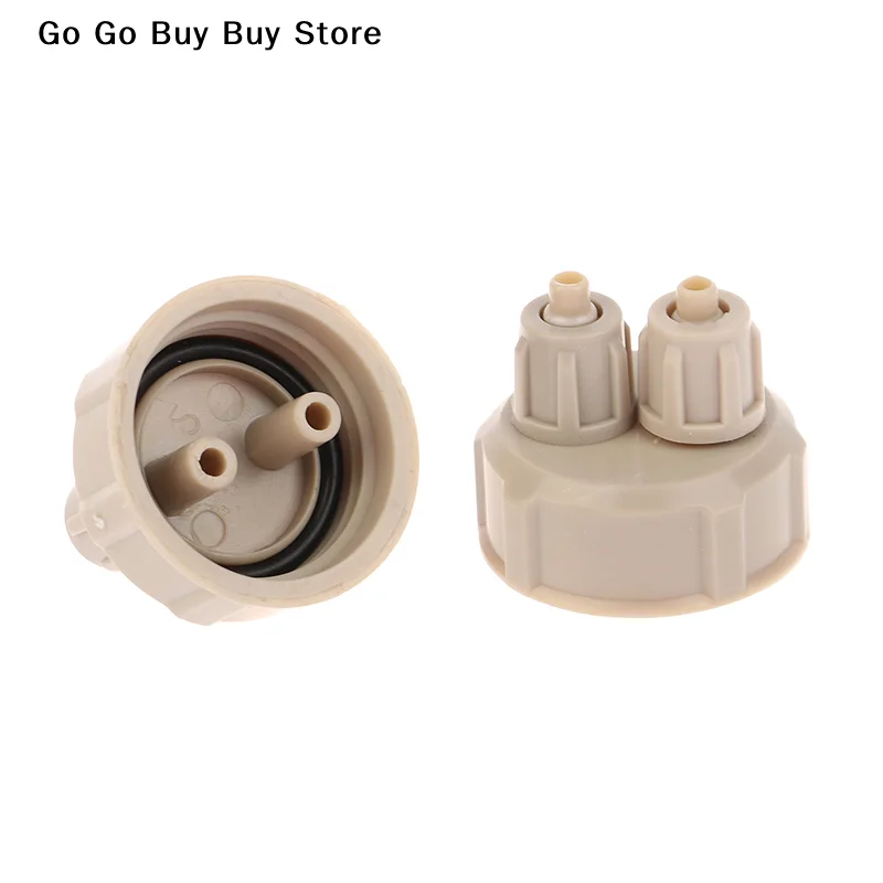 1Pcs Aquarium CO2 S…