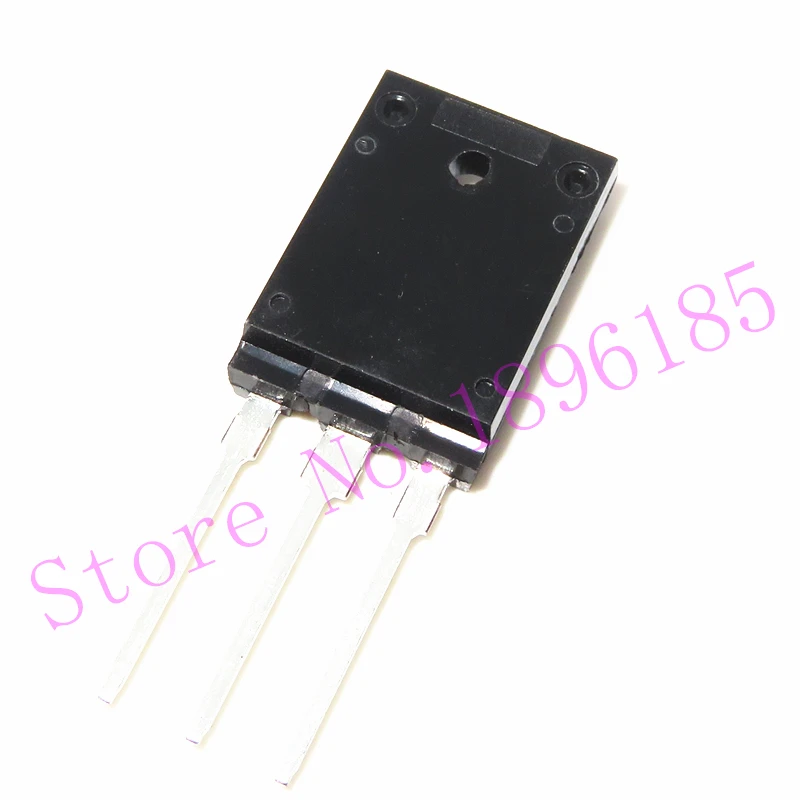 New&original 2SC4131 Silicon NPN Epitaxial Planar Transistor(DC-DC Converter, Emergency Lighting Inverter and General Purpose)