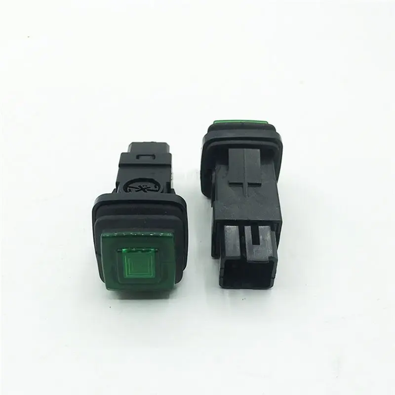 【Top Sale !!】Excavator Park P Mode Switch Button 7C28 For Komatsu PC56-7 AC Switch Fast Slow Control Unit