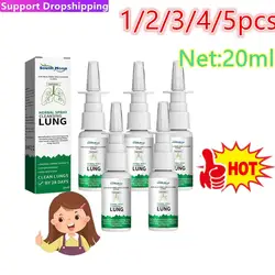 Lot Anti Snoring Nasal Spray Traditional Medical Herb Spray Nasal Spray Anti Snoring Solution Stop Snore Relief Spray Nose Care