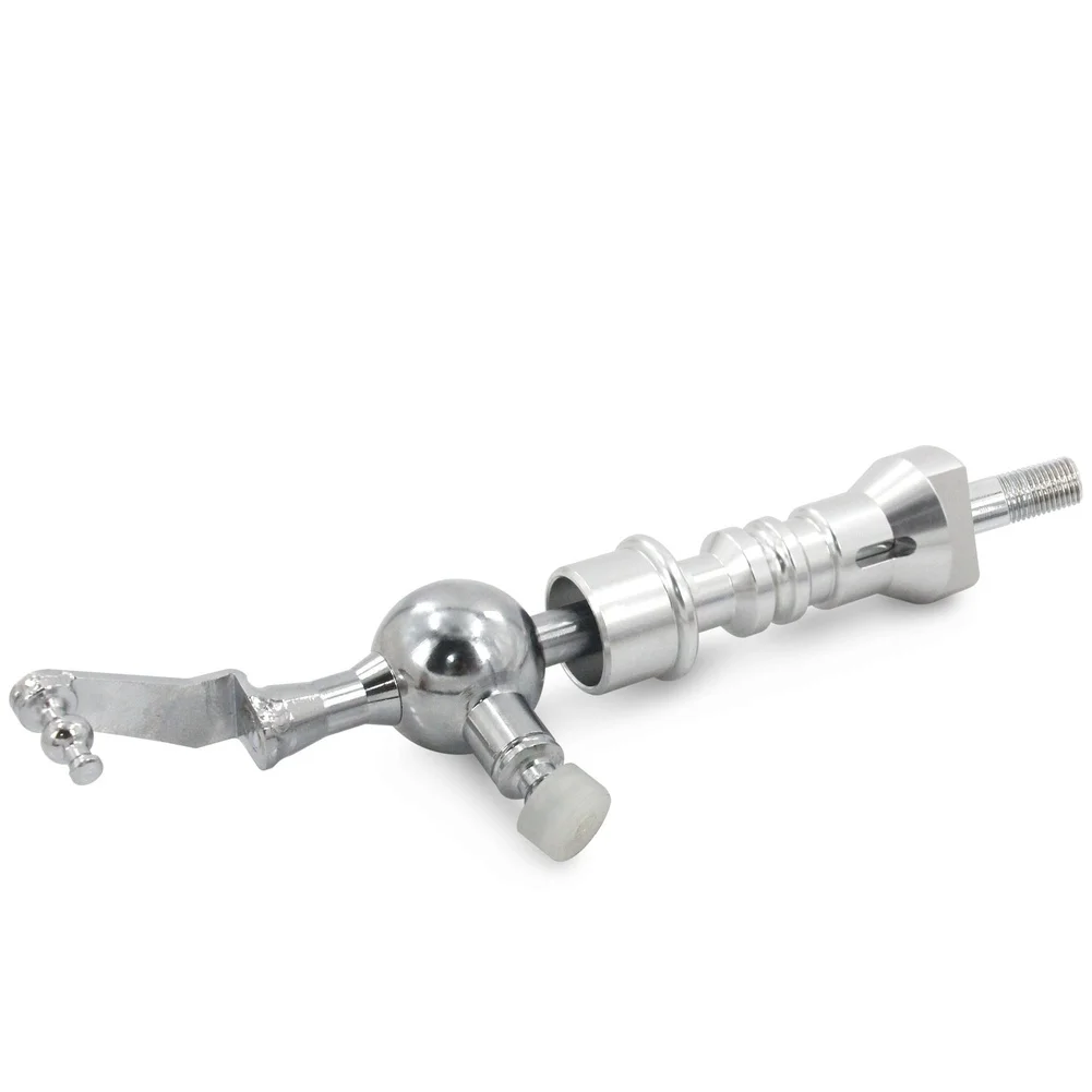 Precision Engineered Short Shifter Reduces Shift Throw Quicker Gear Changes Bolt-on Upgrade Gear Shifter Upgrade