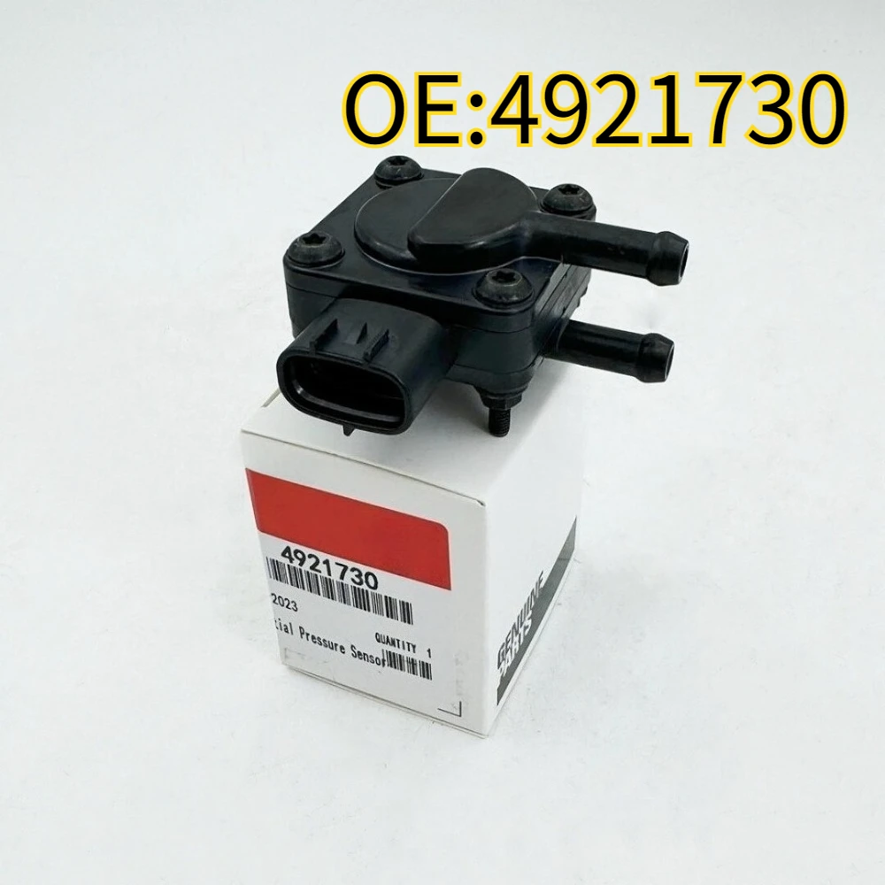 

Для 4921730, подходит для двигателя Cummins ISX Q229676, датчик перепада давления выхлопных газов