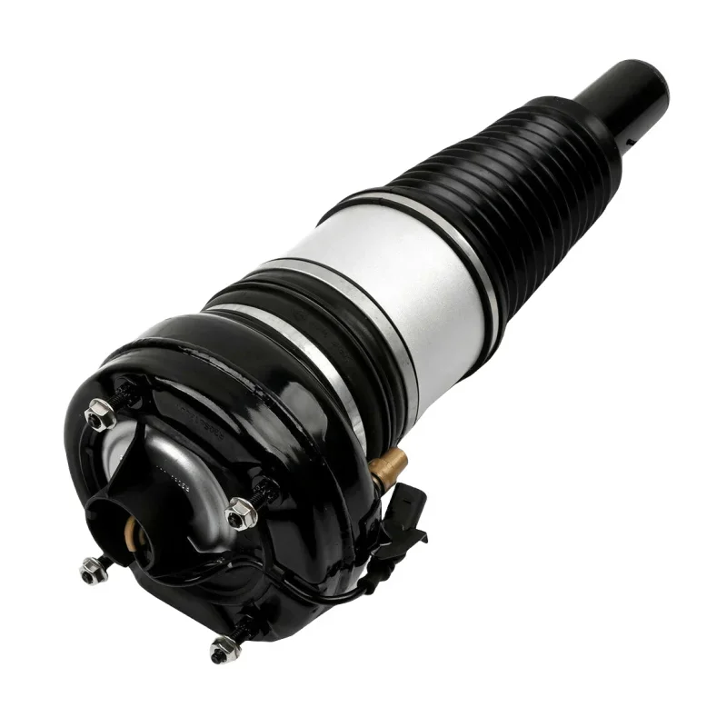 ADS Front Auto Suspension Systems Air Suspension Spring Air Shock Absorbers For Porsche Macan 95B 95B616039 Air Shocks