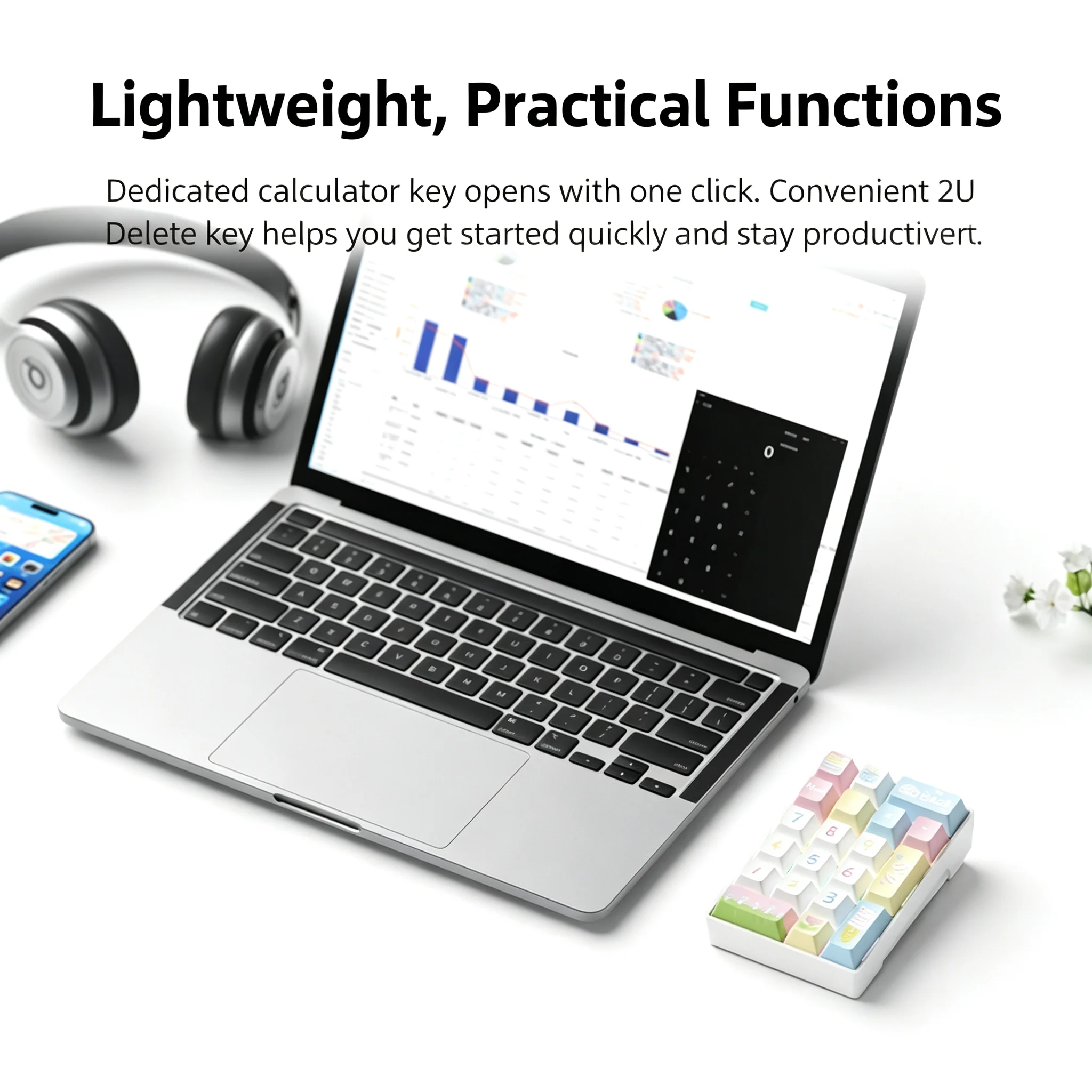 Mechanical RGB Backlit Mini Po - Gaming Keyboard Ergonomics 评论和价格