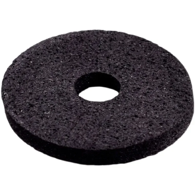 RC model auto afstandsbediening auto 1/10 auto shell kolom spons pakking plastic shell bescherming pad 8 anti-slijtage buffer ringen