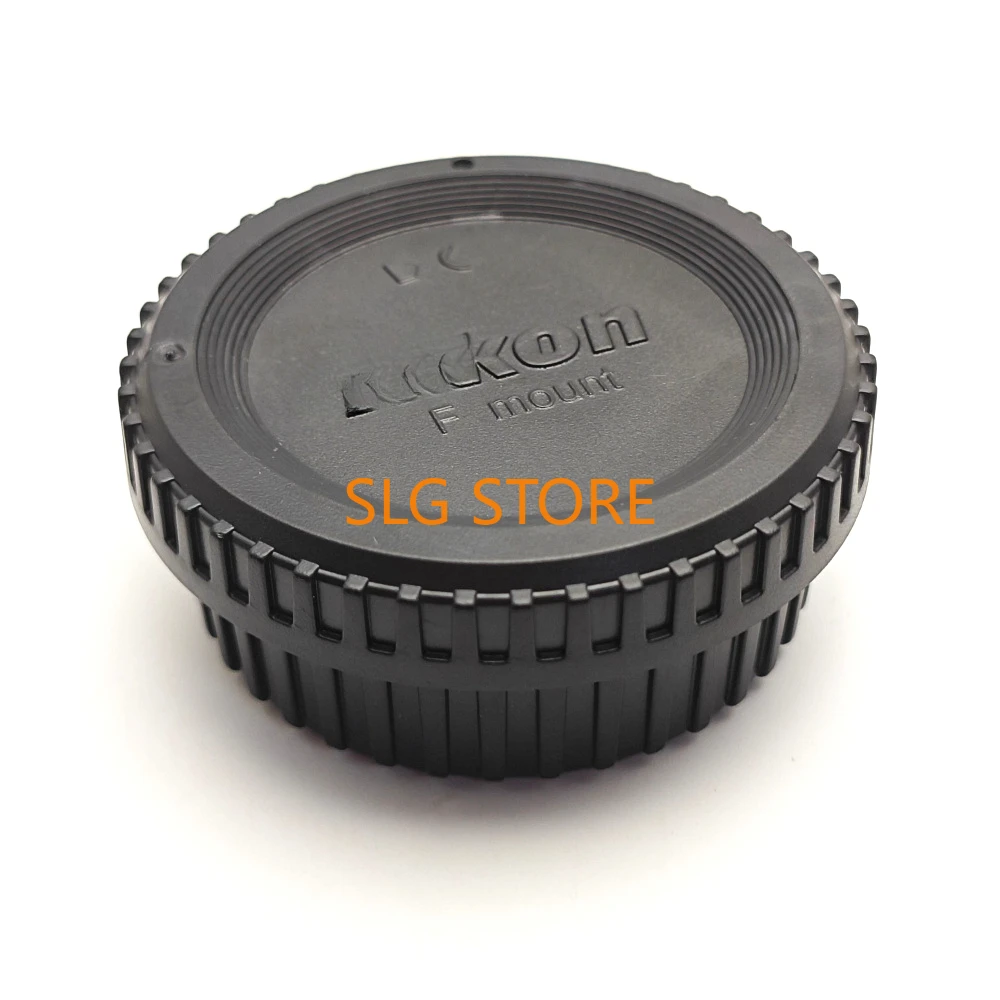 جديد F-Mount Body + وحدة غطاء تغليف العدسة الخلفية لنيكون D90 D7100 D7000 D3200 D5200 D5100 D5000 DSLR كاميرا إصلاح جزء