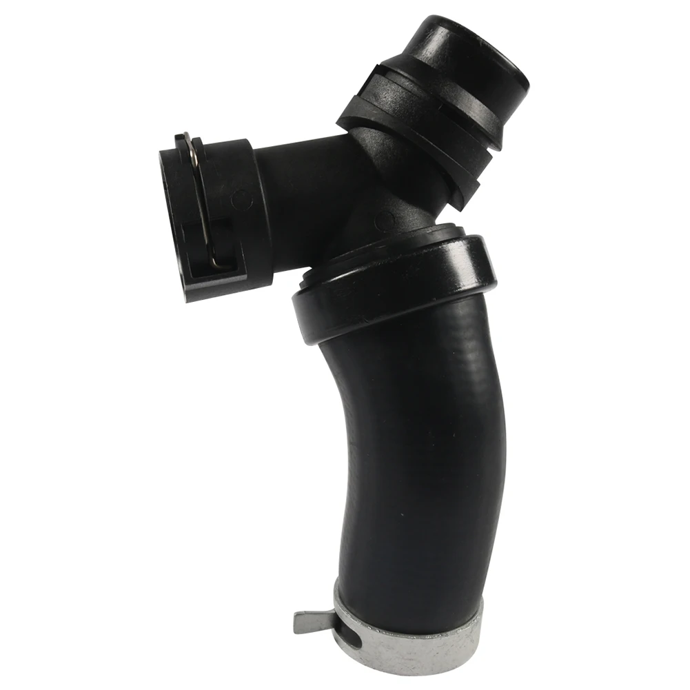 Coolant Hose Radiator Pipe Easy To Use High-Quality Non-Deformable Quick Installation Engine Compartment Hose For Ford LOBO
