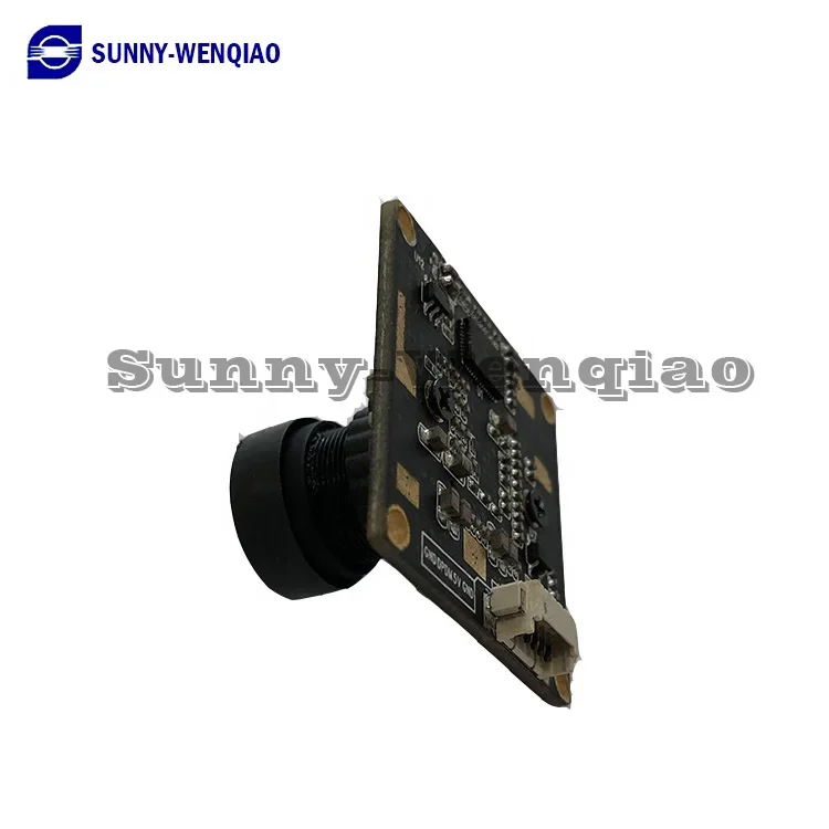 oem uvc industry mini face recognition 2MP hd 1080p AR0230 night vision micro laptop USB starlight Camera Module