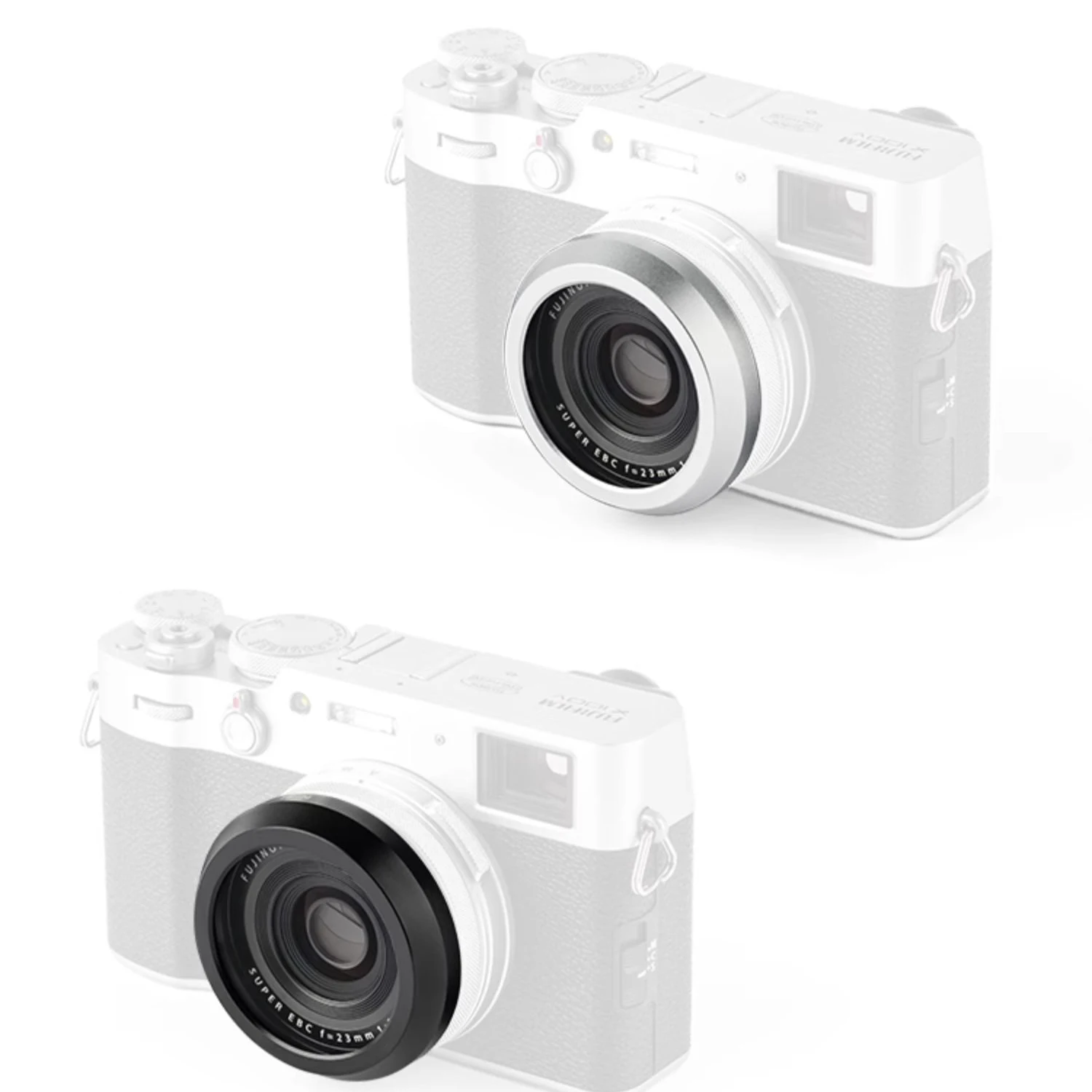 Kase Variable ND1.5… - image