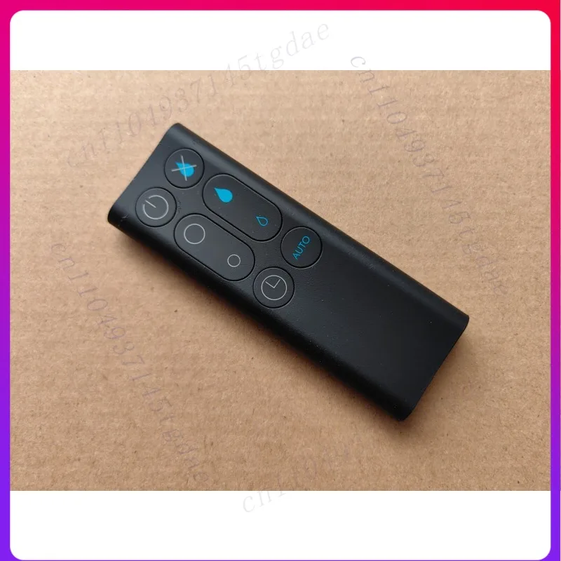

Original remote control for Dyson AM10 humidifier fan black