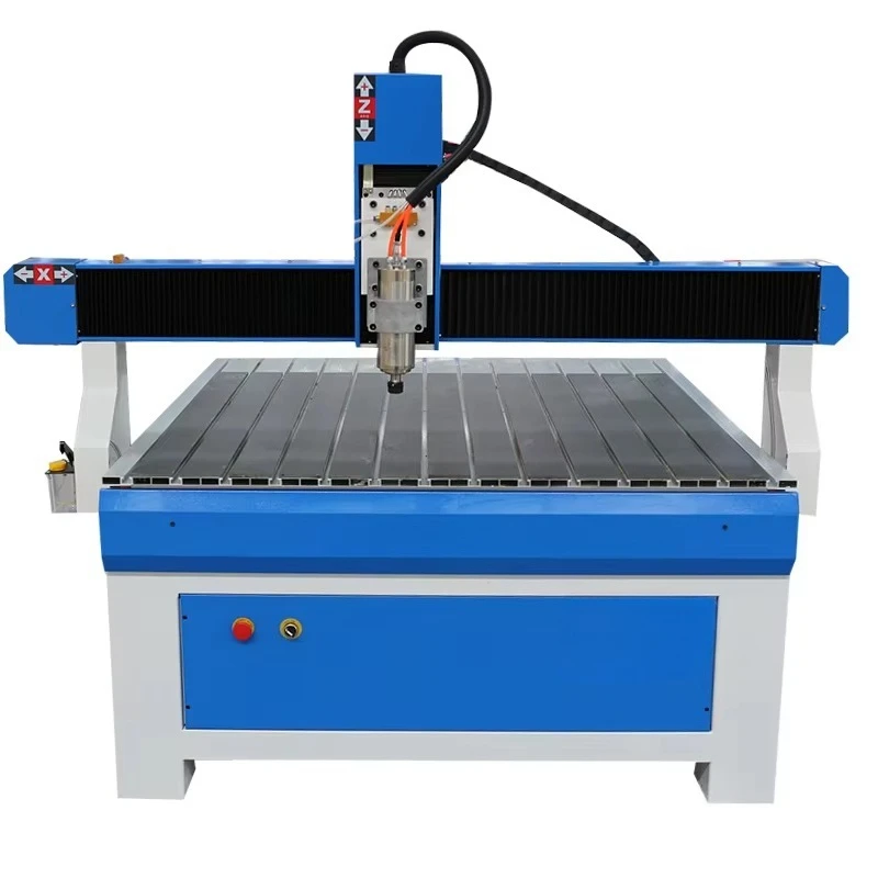 Factory Supply CNC Router 1218 1215 1212 9012 9015 Woodworking Cnc Machines for Sale