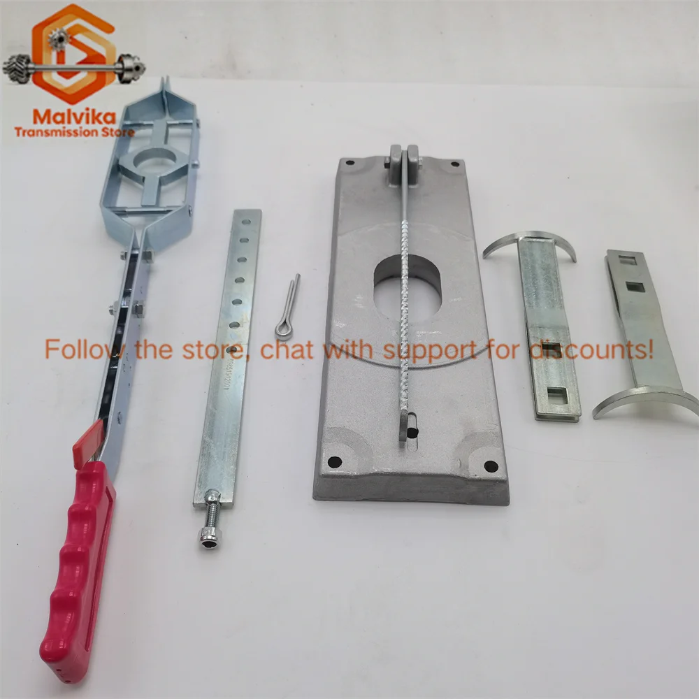 

T-0158-SP HAGERTY SNAPRESS Высококачественный компрессор пружины сцепления автоматической коробки передач