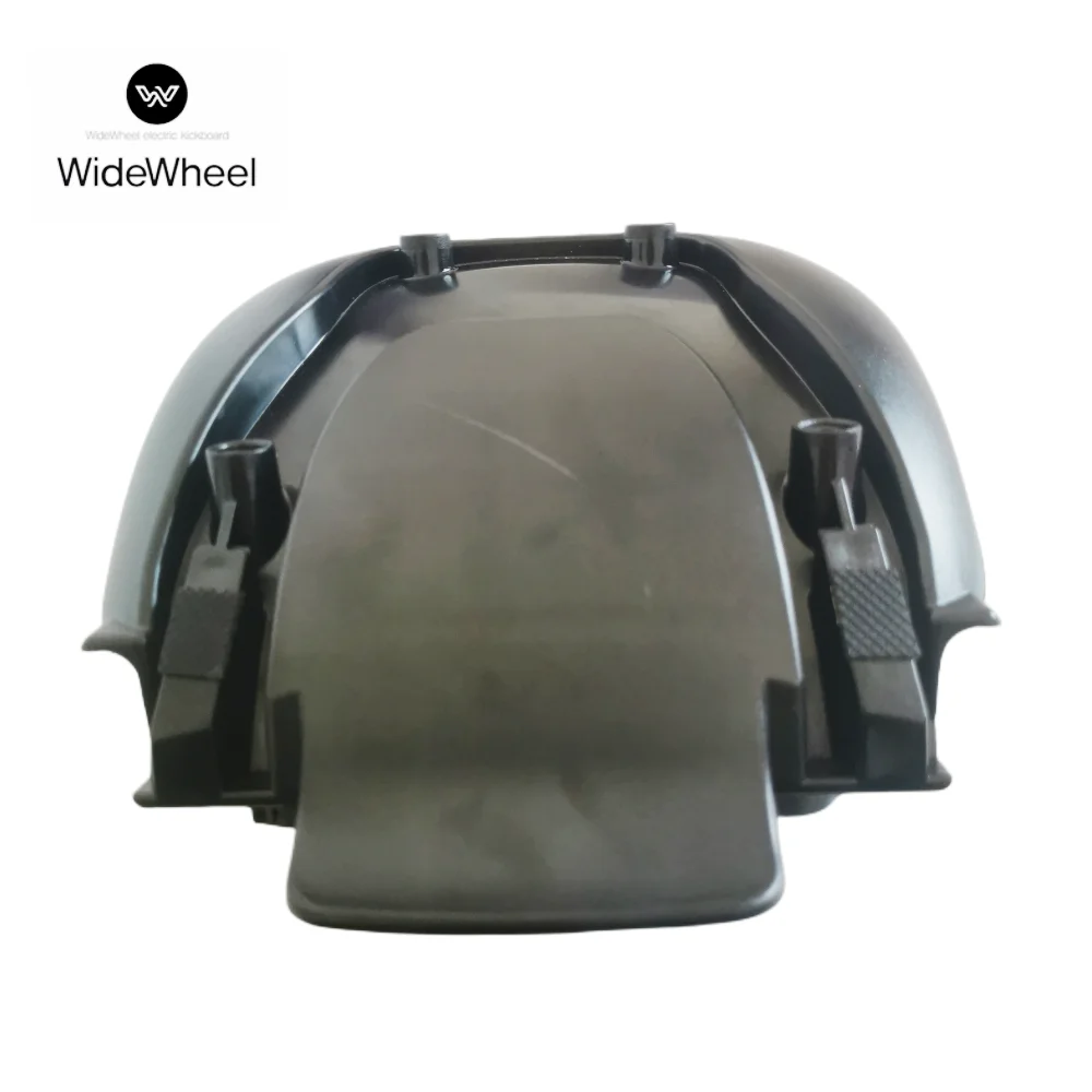 Original Rear Fender Parts for Mercane Wide Wheel Pro Electric Scooter  Skateboard rear mudguard Accessories