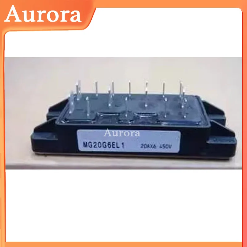 MG20G6EL1 MG20G6EL2… - image