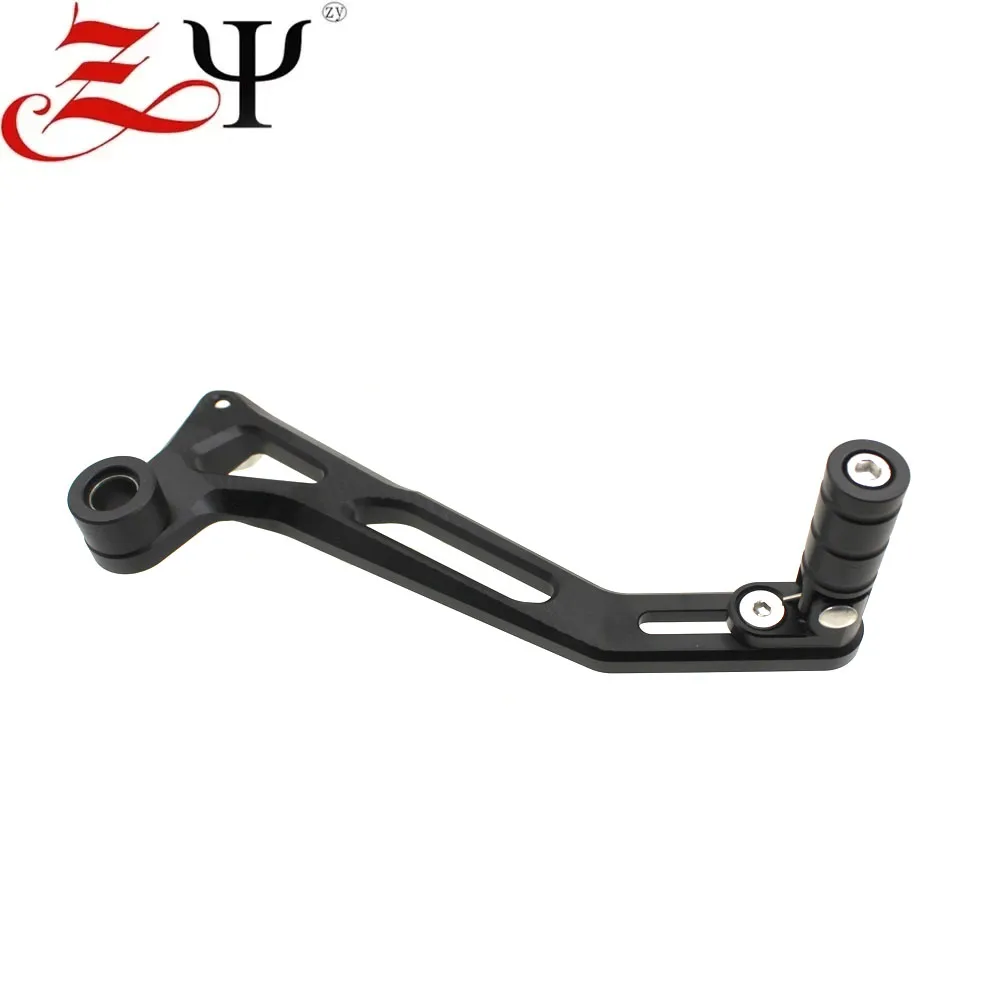 لسوزوكي فولت ستروم DL1000 DL1050 DL 1050XT DL1050XT 2014-2024 2023 دراجة نارية قابل للتعديل للطي والعتاد شيفتر التحول دواسة رافعة #2