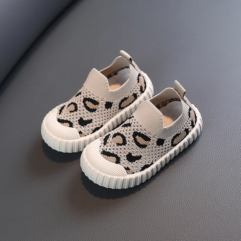 Zapatillas Baby Toddlers Spring Autumn Child Sport Shoe1-3year Boy Girl Mesh Baby Shoe Tennis Shoe Light Anti Slip Kdi Shoe Bebe