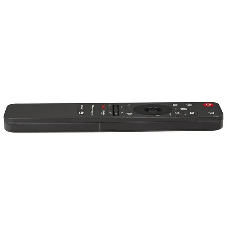 MR25GA Magic Remote Kompatibel med LG TV-apparater, Kompatibel med LG TV-apparater från 2025 med AI-röst, rörelsepekare, Alexa-integration 8 best sales LG magi - №1