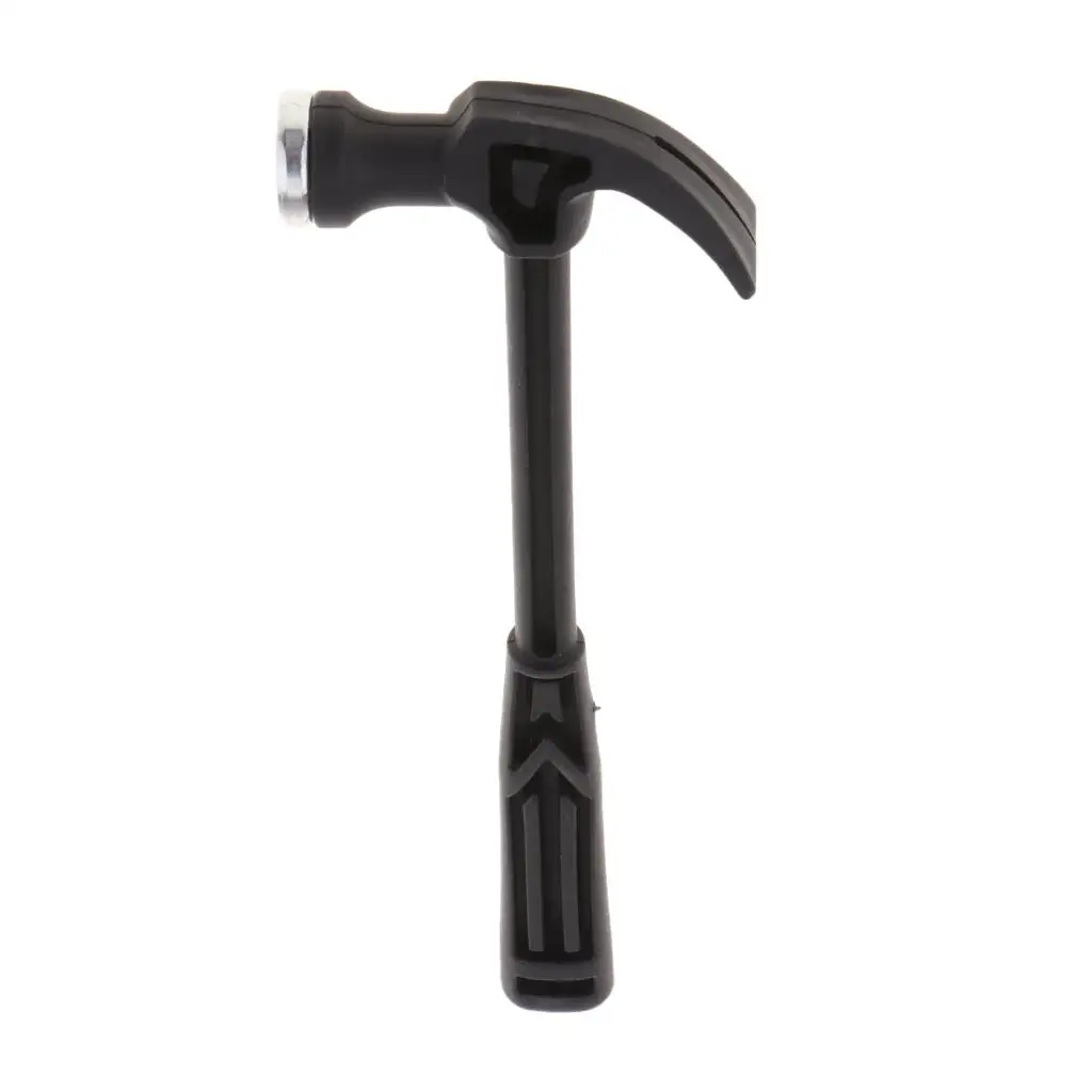 

1 Piece Claw Hammer, Claw Hammer, Hammer with Plastic Handle