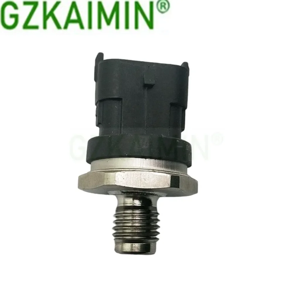 

0281006241 Rail Fuel High Pressure Sensor Regulator For RENAULT KANGOO CLIO 3 III Mk4 1.5 DCI