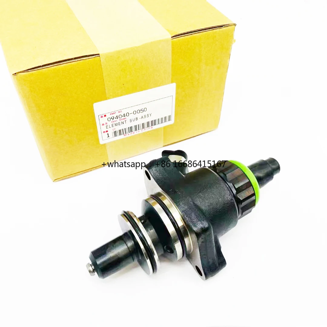 

HP0 Plunger Machine Part 094150-0240 094150-0260 094150-0132 094150-0320 094150-0320