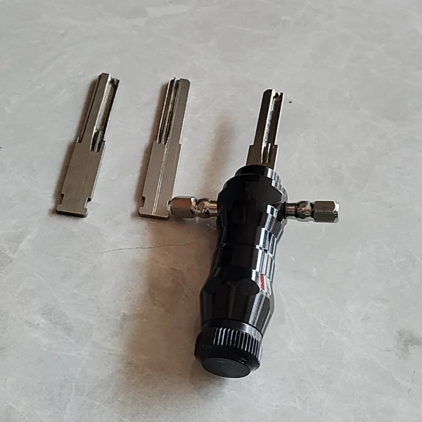 Hot sales Extreme Storm Converter Three-Piece Repair Tool Multi-Function Wrench Black Handle