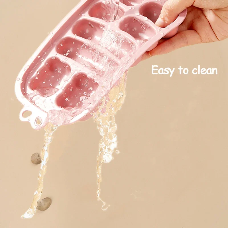 Food Grade Silicone Sausage Maker Mould DIY Ham Hot Dog Making Molds With Lid Kitchen Household Sausages Cake Baking Tools Tray