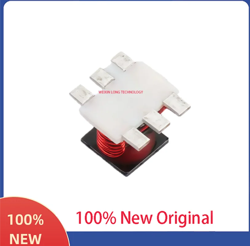 TCD-17-282X+ 5-2850MHz Coupler Chip