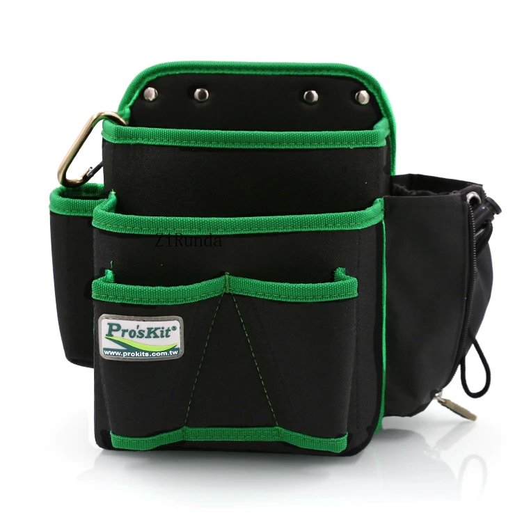툴킷, 도구 가방, 이중 포트 외부 수리 도구 패니 팩