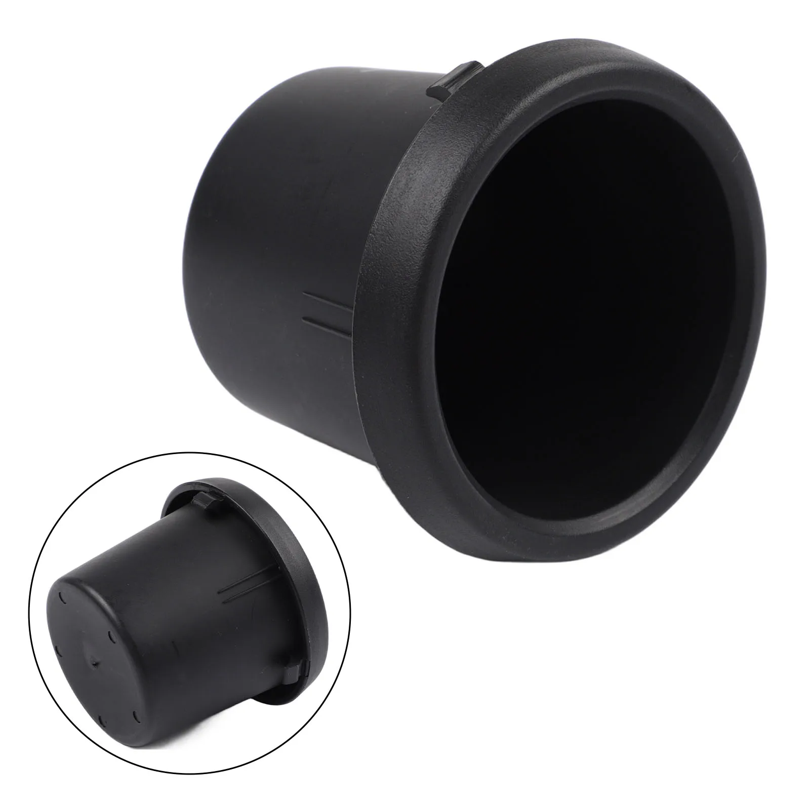 OEM Style Dashboard Cup Holder 1786773 for Ford For Transit For Custom 2012 to 2018 Direct Replacement No Drilling Required