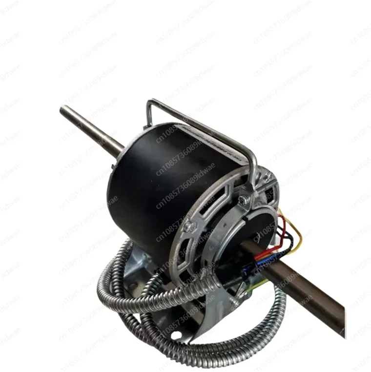 Fan coil Motor Central air conditioning m otor YSK110-100 All copper wire coil motor Super motor 100 type case-16W-12 axis