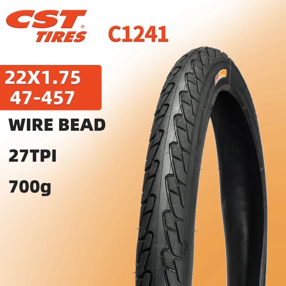 22X1.75 24X1.75 CST C1241 BMX BICYCLE TIRE OF KID BIKE TYRE