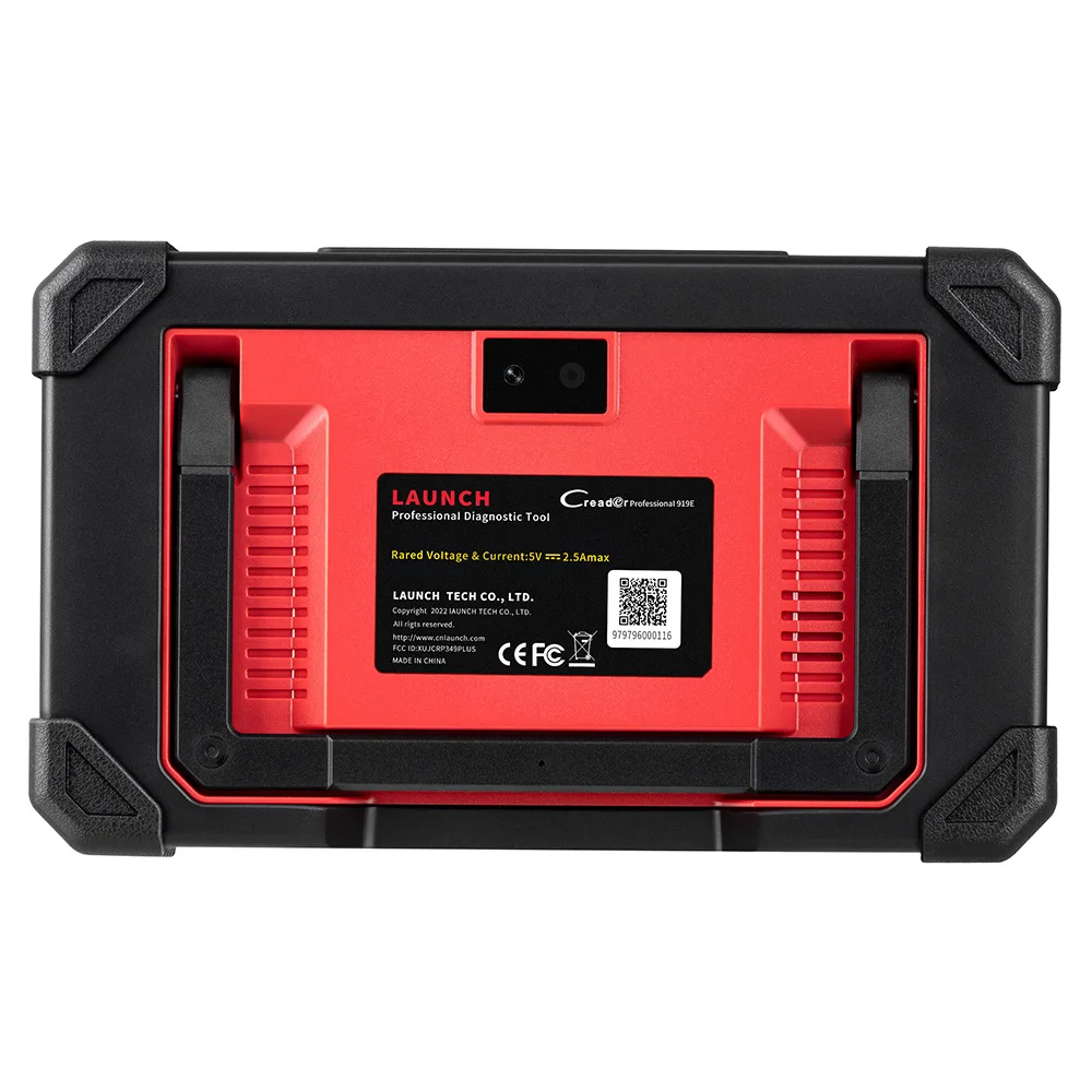 .  CRP919E Multi-brand Diagnosis 2 Scanner Automotive Tools Professional Automotive Scanner